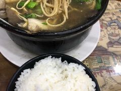 -清真·穆萨砂锅(大皮院店)