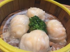 -粤港餐厅(禹州商业广场店)