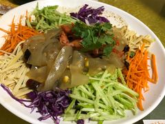 -龙香居海鲜浑锅家常菜·特色驴肉