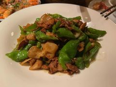 -老阿爸鲜鱼土菜(昆山花桥店)