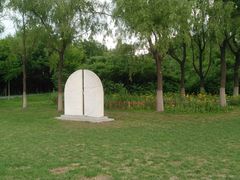 -长春世界雕塑园冰雪艺术天地