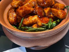 -香雪海饭店中餐厅(人民桥店)