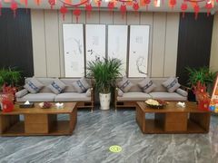-君之悦·影院式足道·养生SPA(回兴店)