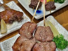 -人间酒暖·Go blanc·烧鸟·深夜食堂(陆家嘴店)