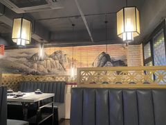 -京韵胡同·酱香羊蝎子火锅涮肉(长寿路店)