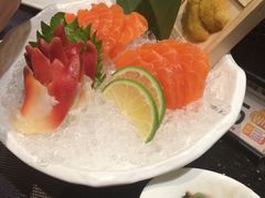 -大渔铁板烧(大悦城店)
