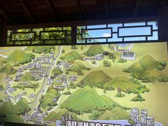 -汤旺河林海奇石景区