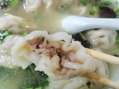 -天津包子铺(万泉庄店)