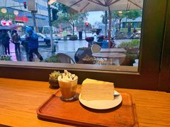 -Peet's Coffee皮爷咖啡(大学路店)