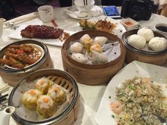 -鸿星海鲜酒家(格兰中心店)
