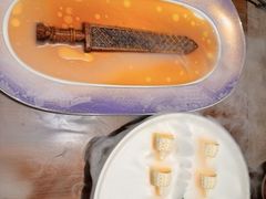 -曾宴·楚菜(湖北省博物馆店)