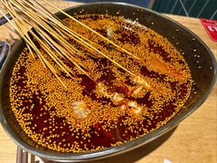 -谢老五跷脚牛肉·非遗传承店