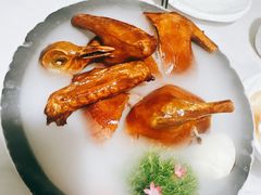 -3号仓库·创意中国菜(新世界城店)