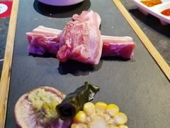 -十三姨正合丰烤肉(营迹路店)