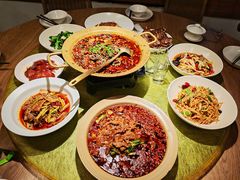 -巴蜀风·地道川菜(总店)