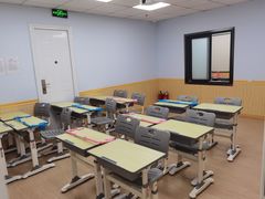 -乐之源小学课后高端托管(德胜门中心)