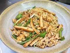 -圳兴面王·拌川·特色炒面(福田车公庙店)