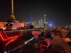 -罗斯福色戒酒吧(外滩店)