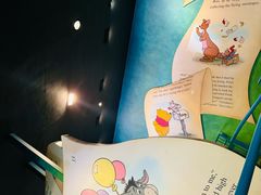 -小熊维尼历险之旅
