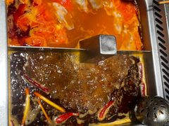 -海底捞火锅(九久奥特莱斯店)