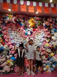 -LuckyStar幸运星家庭娱乐中心(东莞国贸店)