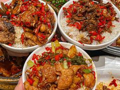 -烹湘·鲜炒湖南土菜(海珠店)