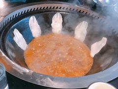 -沈厨地锅老灶•徐州烧烤(黄渡店)