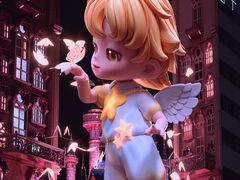 -黄兴南路步行商业街