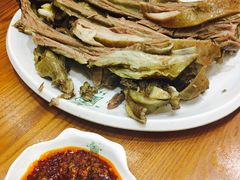 -清真益鑫羊肉手抓馆(南大街店)