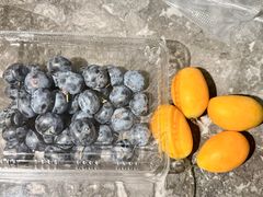 -曼阁市场水果批发市场