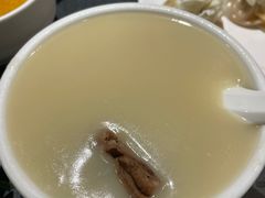 -百年认一力·清真牛羊肉(南中环店)