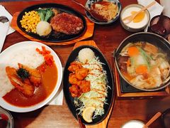 -铃木食堂(帽儿胡同店)