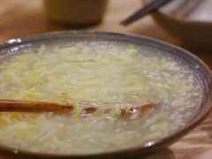 蛋酒-静一餐厅·湖北菜(前门店)