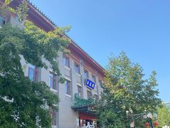 -中国中医科学院西苑医院(本部)