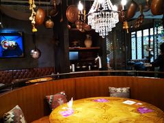 -阿罗新疆菜(人民广场店)