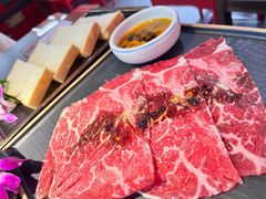 -明洞王妃家烤肉(苏州中心星悦汇店)