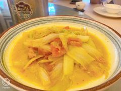 -聚福山莊·寻味顺德(北滘店)