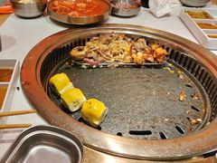 -杨记齐齐哈尔烤肉(总店)