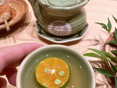 -辉·四季料亭·怀石料理·深夜食堂烧鸟·Omakase