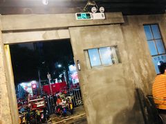 门面-辉记炭烧海鲜大排档·老字号(福田店)