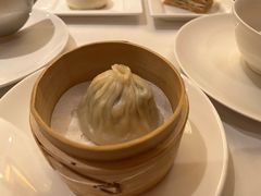 -利苑酒家(合景国际金融广场店)