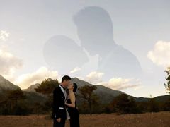 -爱我旅拍婚纱摄影(大理店)