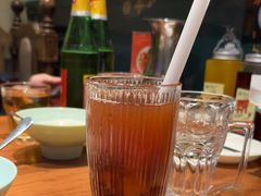 姑娘十八-驿楼兰·新疆菜(火车站店)