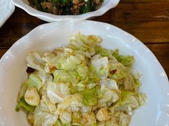 -湘鲵私房菜(坦洲店)