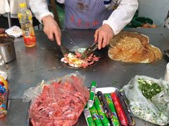 -缘顺缘兴玉米饼(吉杨路店)