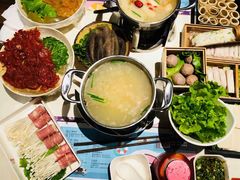 -火锅先生(五马街店)