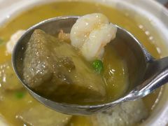 -鲁西南老厨子·特色鲁菜(经一纬五店)