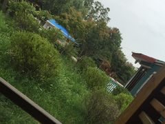 -崂山巨峰游览区
