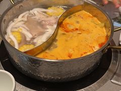 -椰小鸡·琼州糟粕醋·火锅(美兰缤纷城店)