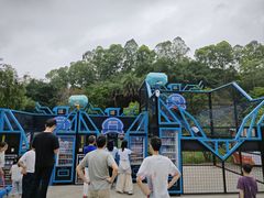 -南国桃园旅游度假区